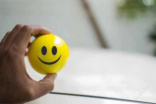 3 Big Reasons to Stay Positive in the Coronavirus Pandemic