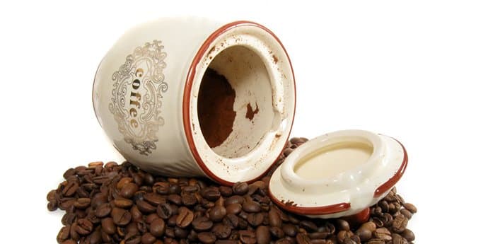 Our Point Of View On Coffee Gator Fresh Coffee Canisters 