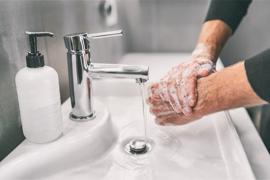 Coronavirus: The Facts + How to Stay Virus Free