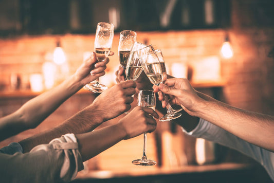 Keto / IF Friendly Alcohol