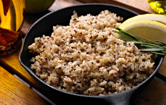 How to get Rid of Arsenic in Your Rice