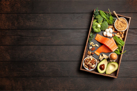 What A Preventive Cardiologist Eats on Keto