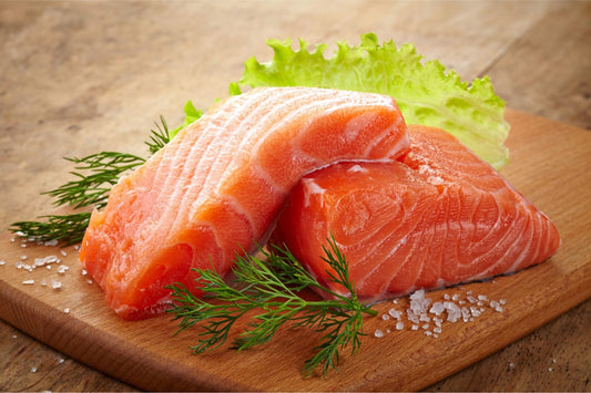 What to Eat on a Low Mycotoxin Diet