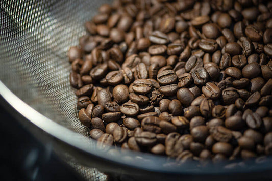 Drinking Coffee Positively Affects Gene Expression