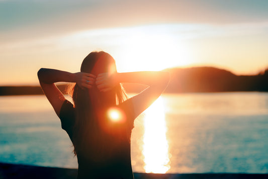 COVID 19 - Why You Should Up Your Levels of Vitamin D!