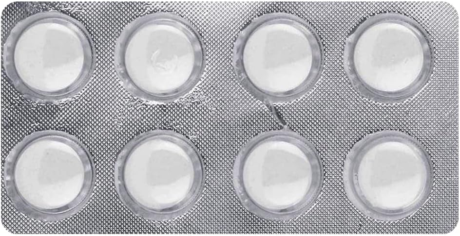 Sage Cleaning Tablets - 8 Pack | Coffee Machine & Espresso Machine Cleaner | Compatible with All Sage Machines | by Caffetto - Made in Australia