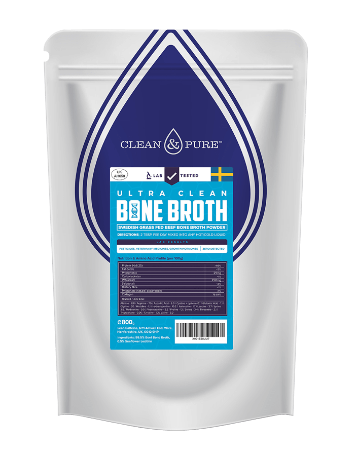 Bone Broth 800g