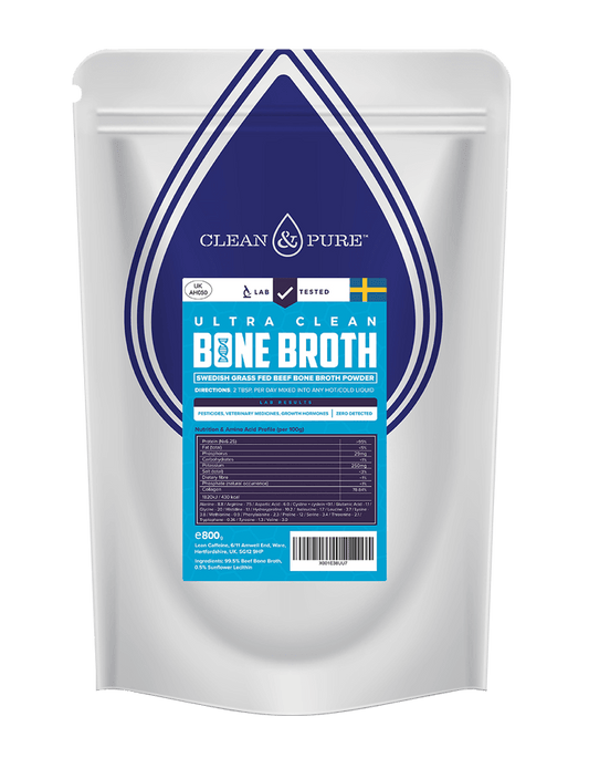 Bone Broth 800g