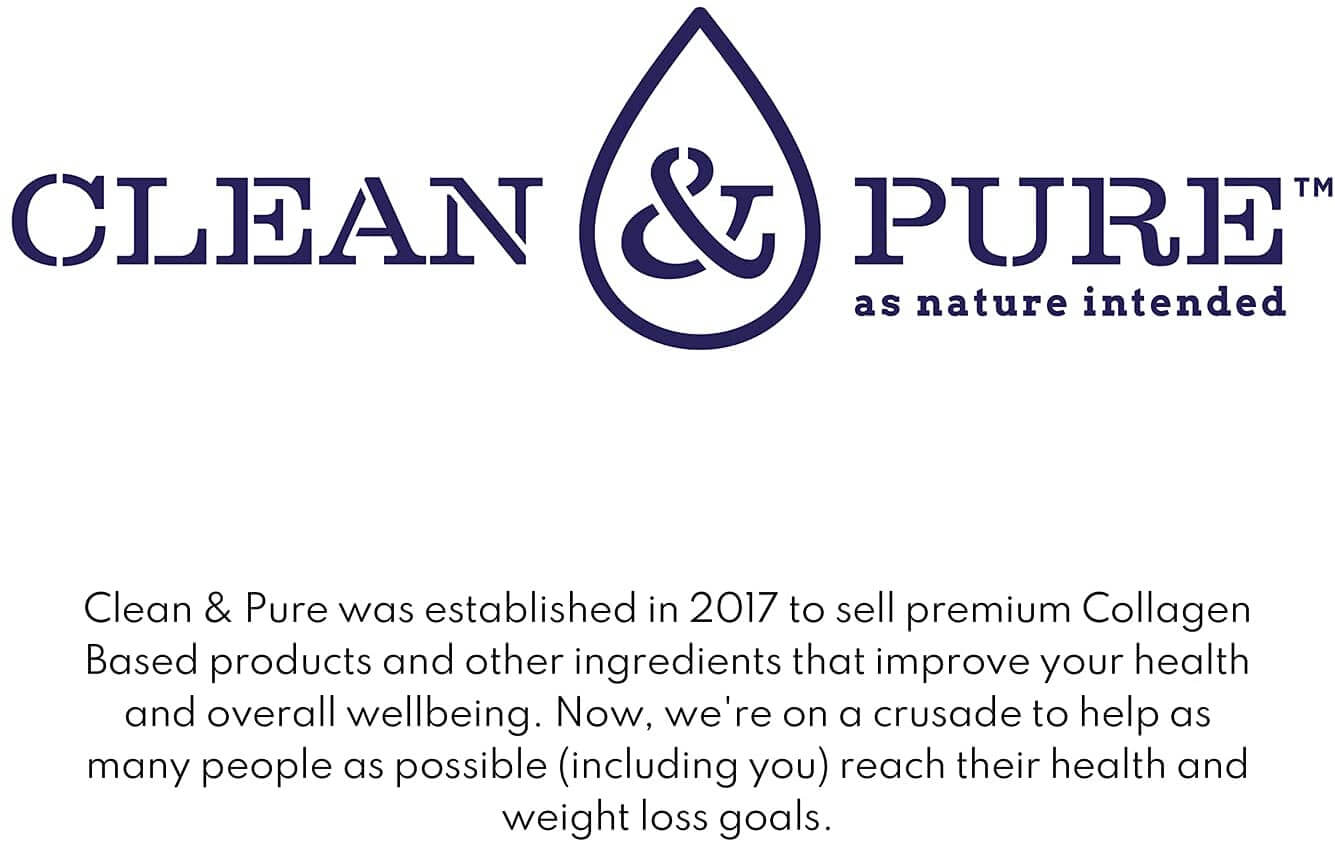 Clean & Pure
