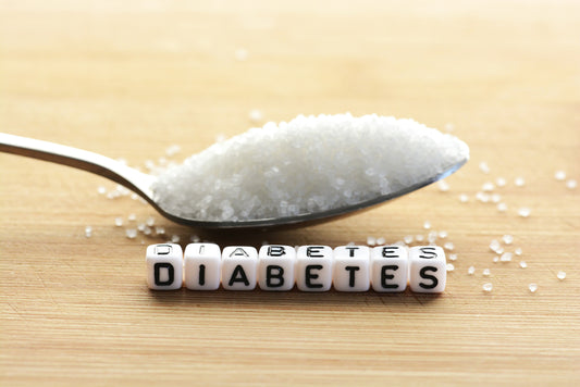 3 Ways to Prevent Type 2 Diabetes