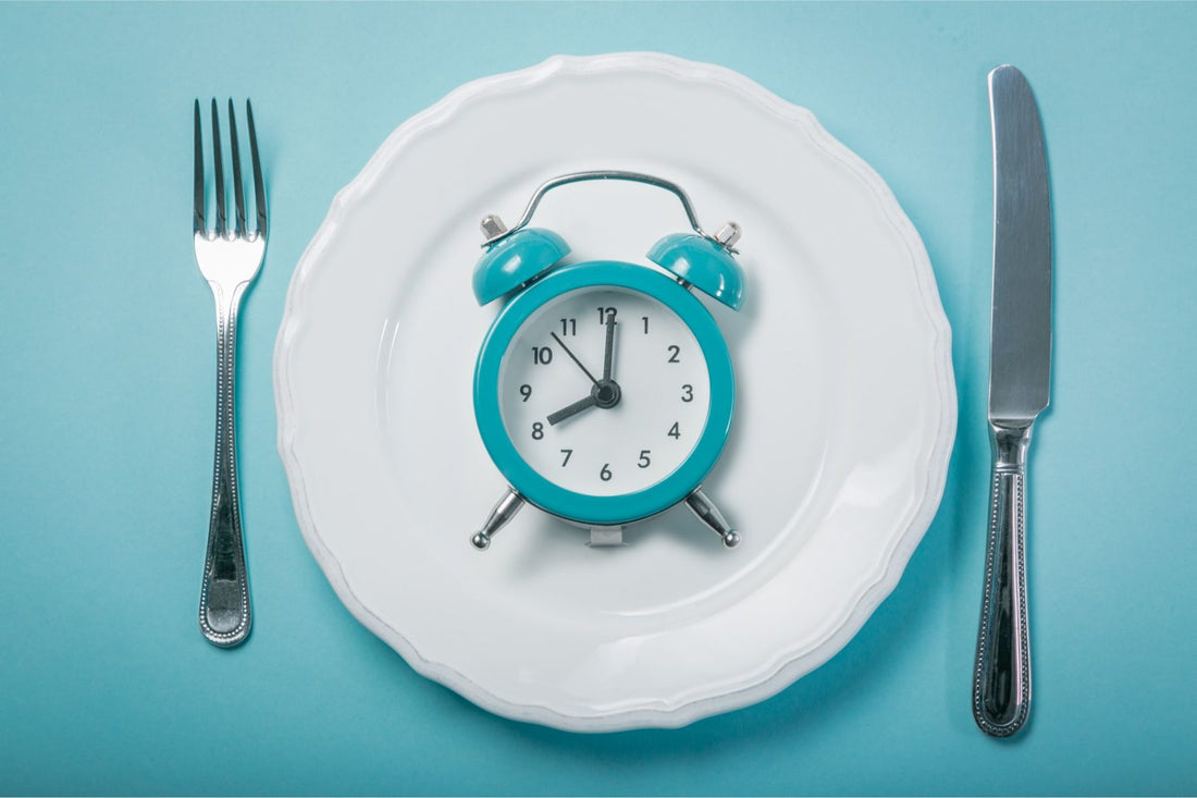 Celebrities Who Practice Intermittent Fasting