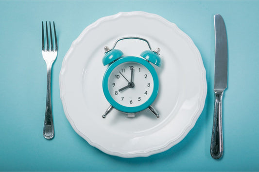 Celebrities Who Practice Intermittent Fasting