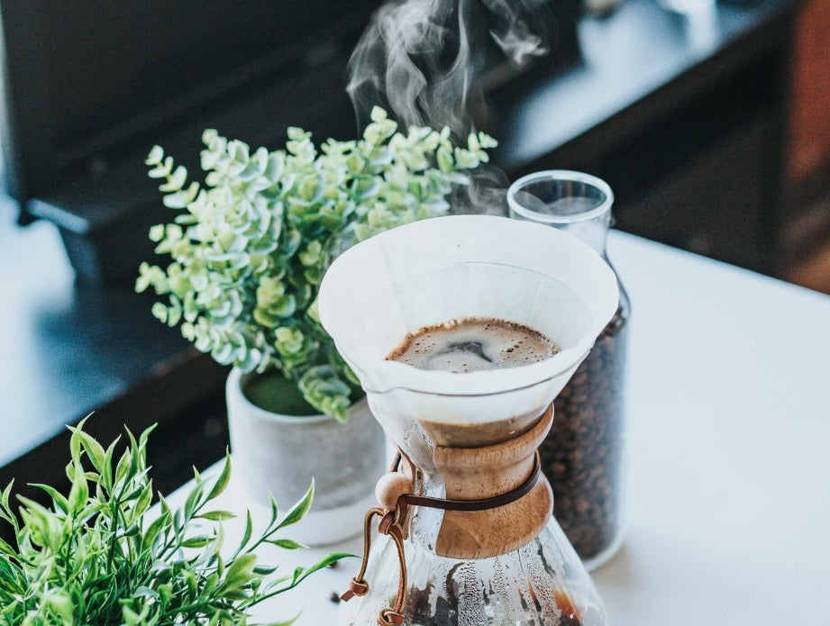 What is Clean Coffee? – Lean Caffeine Store