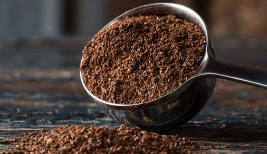 5 Ways Coffee Benefits Your Skin (Includes Scrub and Mask Recipes)