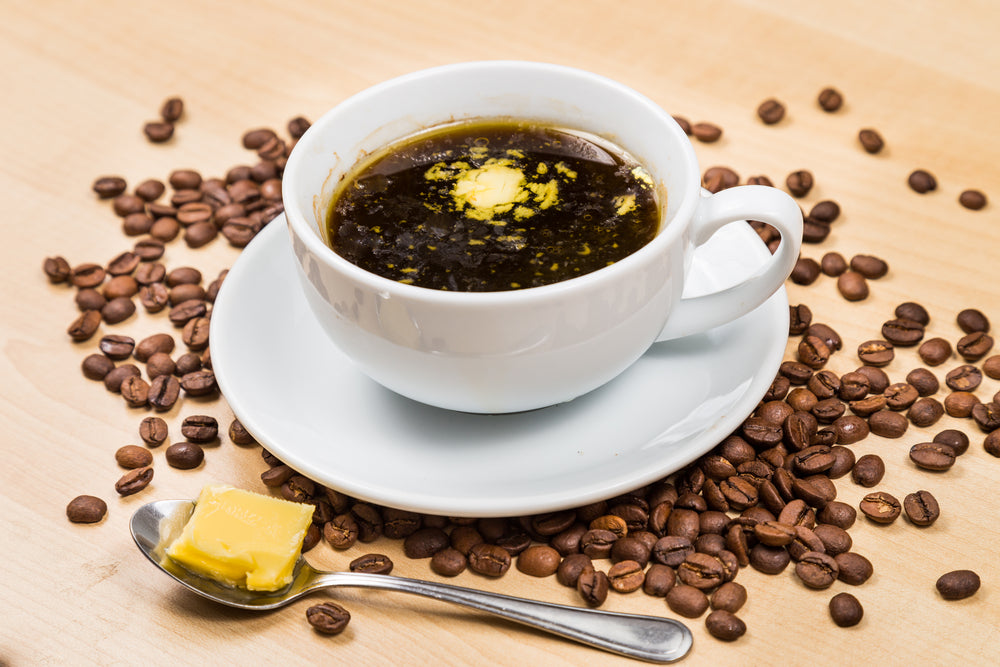 Does Bulletproof Coffee “Break” an Intermittent Fast?