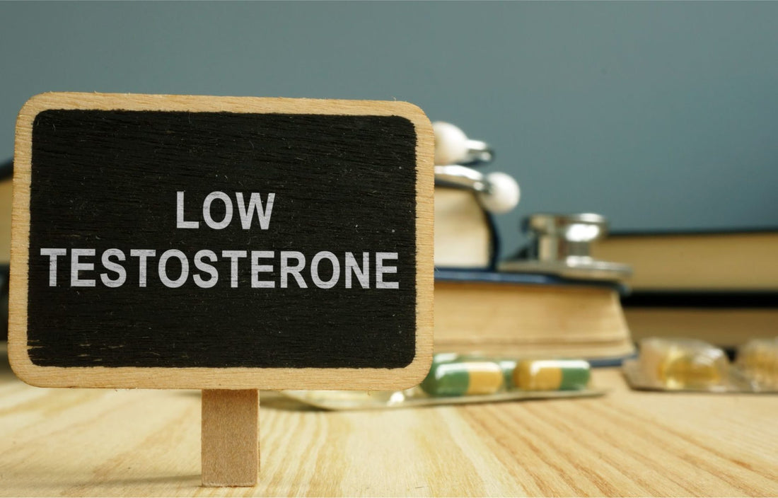 Low Testosterone in Men Linked to Type 2 Diabetes, Heart Disease, Alzheimers & Cancer