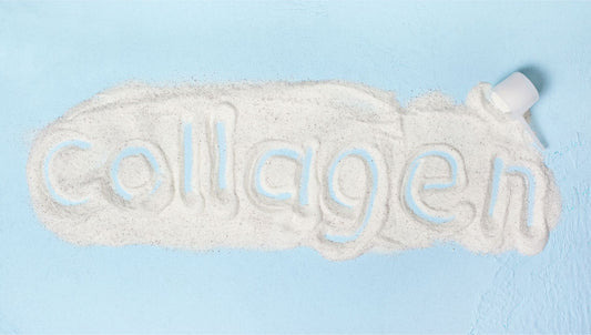 WTF is Collagen & Why Do I Need It?