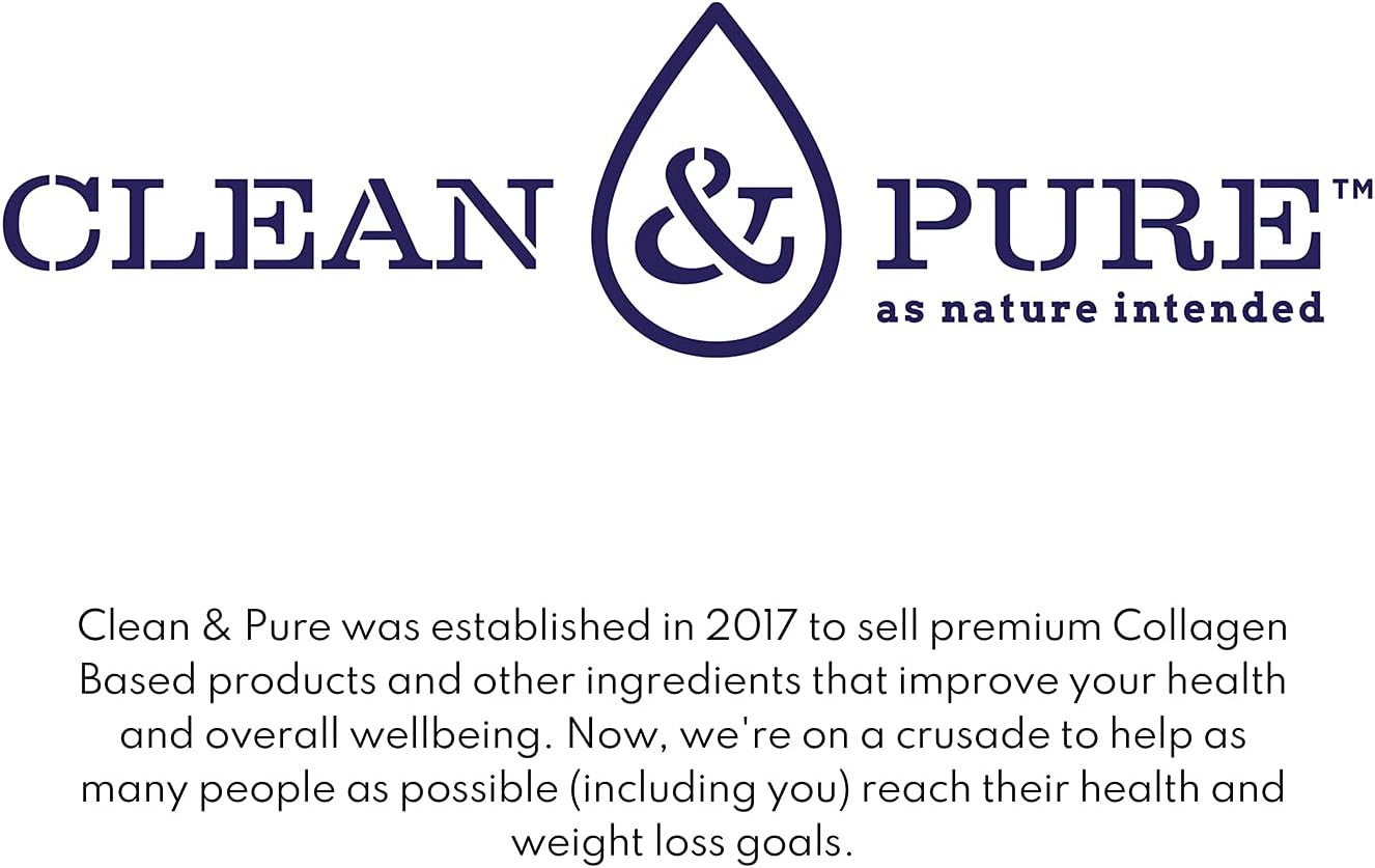 Clean & Pure Mullein Leaf Extract Liquid Drops 100ml