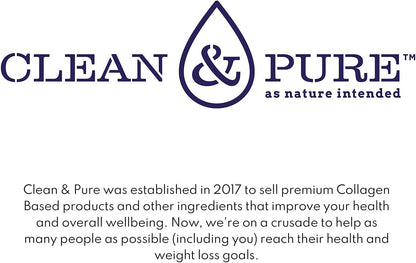 Clean & Pure Mullein Leaf Extract Liquid Drops 100ml