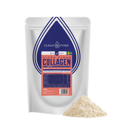 Clean & Pure Collagen Powder
