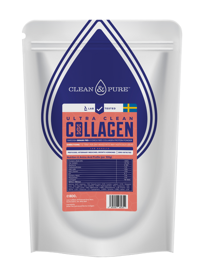 Collagen + Bone Broth Bundle