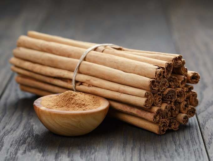 Can Cinnamon Lower Your Blood Sugar?